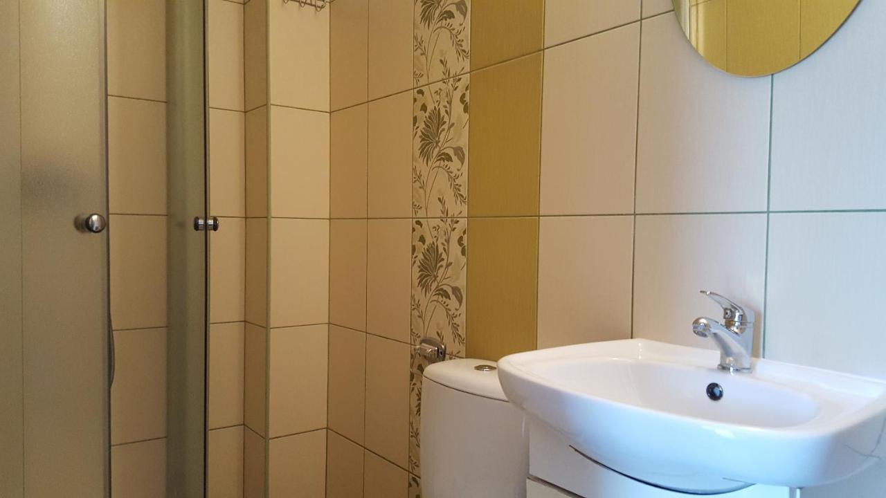 U Kaski Biały Dunajec Exterior foto