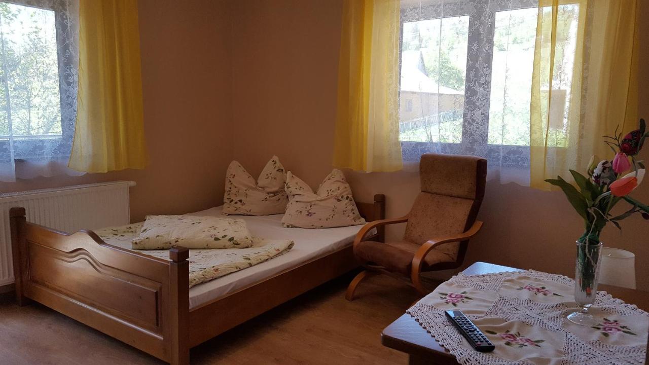 U Kaski Biały Dunajec Exterior foto